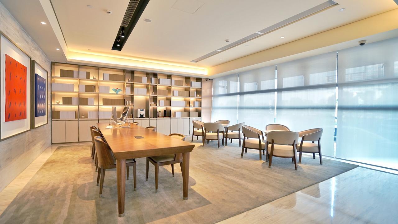 Ji Hotel Shanghai Baoshan Youyi Road Bagian luar foto