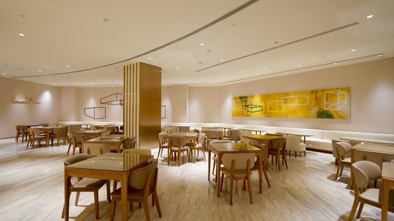 Ji Hotel Shanghai Baoshan Youyi Road Bagian luar foto